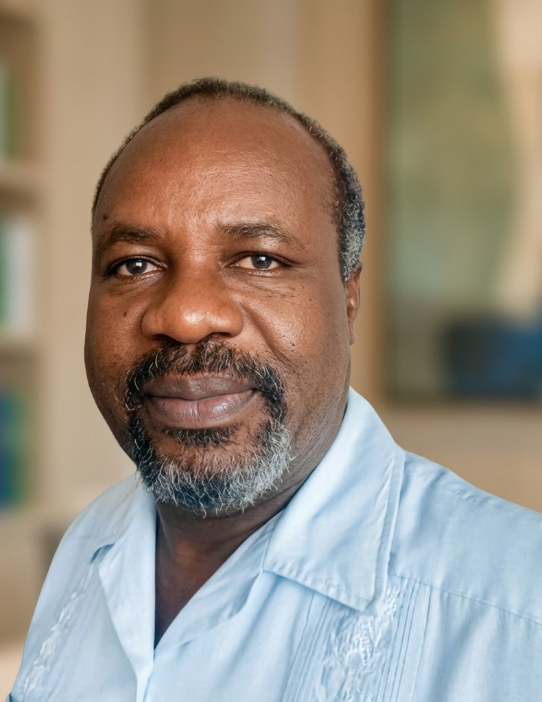 Victor Tokunbo Ogundipe